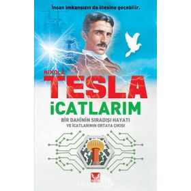 İcatlarım - Nikola Tesla