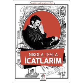 İcatlarım - Nikola Tesla