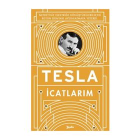 İcatlarım - Nikola Tesla