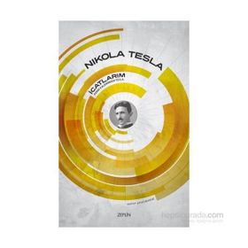 İcatlarım - Nikola Tesla