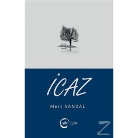 İcaz - Mert Sandal
