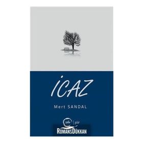 İcaz - Mert Sandal