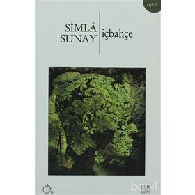 İÇBAHÇE - SIMLA SUNAY