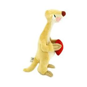 Ice Age 20521-1 Buz Devri Kalpli Sid 22 Cm Peluş Oyuncak