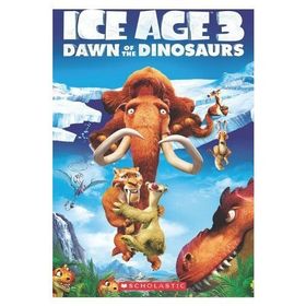 Ice Age 3 Dawn Of The Dınosaurs Level -3