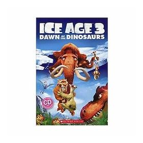 Ice Age 3 Dawn Of The Dınosaurs Level -3