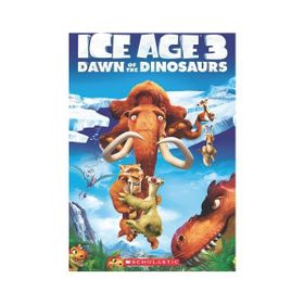 Ice Age 3 Dawn Of The Dınosaurs Level -3
