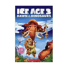 Ice Age 3 Dawn Of The Dınosaurs Level -3