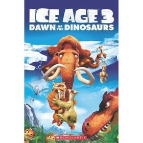 Ice Age 3 Dawn Of The Dınosaurs Level -3