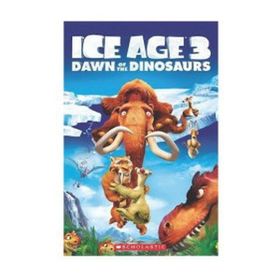 Ice Age 3 Dawn Of The Dınosaurs Level -3
