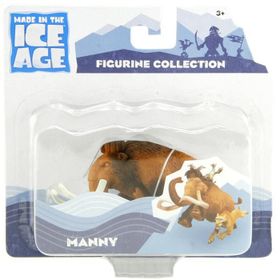 Ice Age 4 Manny Figür 8 cm