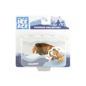 Ice Age 4 Manny Figür 8 cm