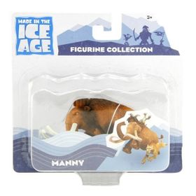 Ice Age 4 Manny Figür 8 cm
