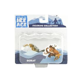 Ice Age 4 Scrat Figür 8 cm