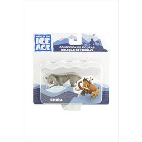 Ice Age 4 Shira Figür 8 cm