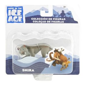 Ice Age 4 Shira Figür 8 cm
