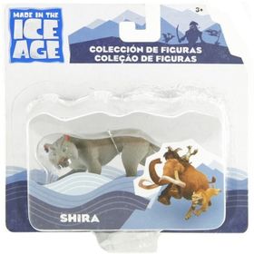 Ice Age 4 Shira Figür 8 cm