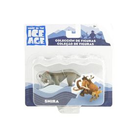 Ice Age 4 Shira Figür 8 cm