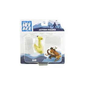Ice Age 4 Sid Figür 10 cm