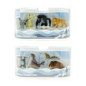 Ice Age 4 Sid Figür 8 cm