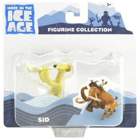 Ice Age 4 Sid Figür 8 cm