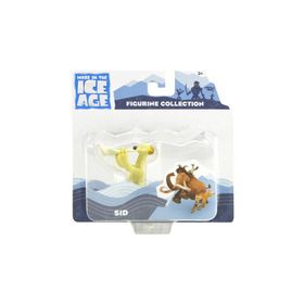 Ice Age 4 Sid Figür 8 cm