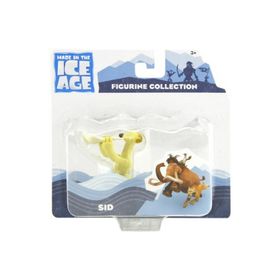Ice Age 4 Sid Figür 8 cm