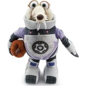 Ice Age 5 20534 Astronot Scrat Fındıklı Peluş Figür 30cm