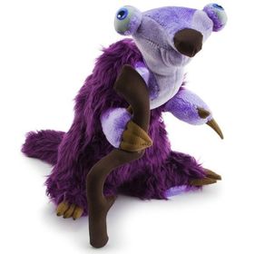 Ice Age 5 20543 Granny Peluş Figür 30cm