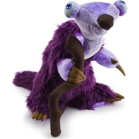 Ice Age 5 20543 Granny Peluş Figür 30cm