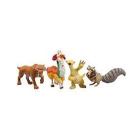 Ice Age 5 75932 Büyük Çarpışma Figür Sürpriz Paket