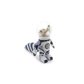 Ice Age 5 Astronot Scrat Kasklı 22 cm Peluş Figür
