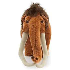 Ice Age 5 Manny 40 cm Peluş Figür