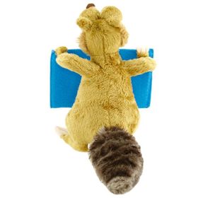 Ice Age Scrat Happy Birthday 22 cm Peluş Oyuncak