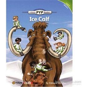 Ice Calf PYP Readers 4 - Edward Zrudlo