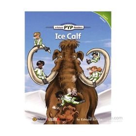 Ice Calf PYP Readers 4 - Edward Zrudlo