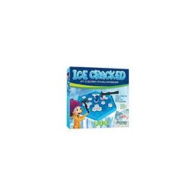 Ice Cracked Buz Kırma Oyunu - Kolektif