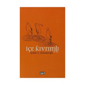 İçe Kıvrımlı - Aykan S. Alemdaroğlu
