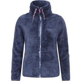 Ice Peak 54954-635-365 Lacivert Kadın Ceket