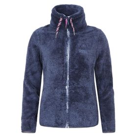 Ice Peak 54954-635-365 Lacivert Kadın Ceket
