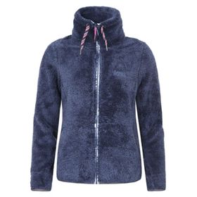 Ice Peak 54954-635-365 Lacivert Kadın Ceket
