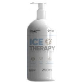 Ice Therapy 250 ml Tüy Dökücü Krem