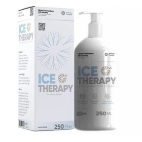 Ice Therapy 250 ml Tüy Dökücü Krem