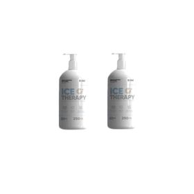 Ice Therapy 2x250 ml Tüy Dökücü Krem