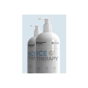 Ice Therapy 2x250 ml Tüy Dökücü Krem