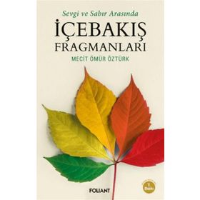 İçebakış Fragmanları Foliant Yayınları