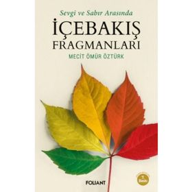 İçebakış Fragmanları Foliant Yayınları
