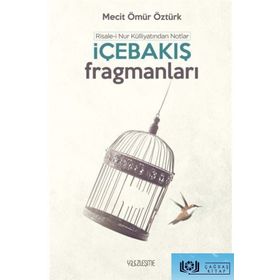 İçebakış Fragmanları - Mecit Ömür Öztürk