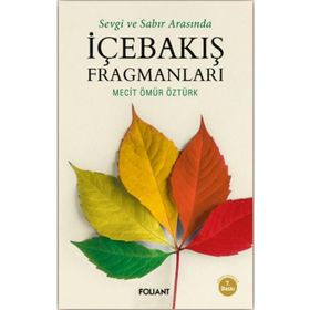 İçebakış Fragmanları - Mecit Ömür Öztürk