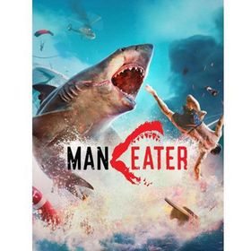 Iceberg Interactive Maneater